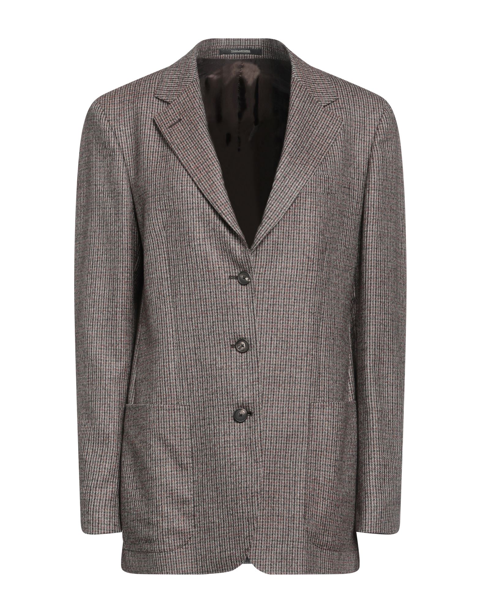 TAGLIATORE 02-05  Blazer Damen Braun von TAGLIATORE 02-05