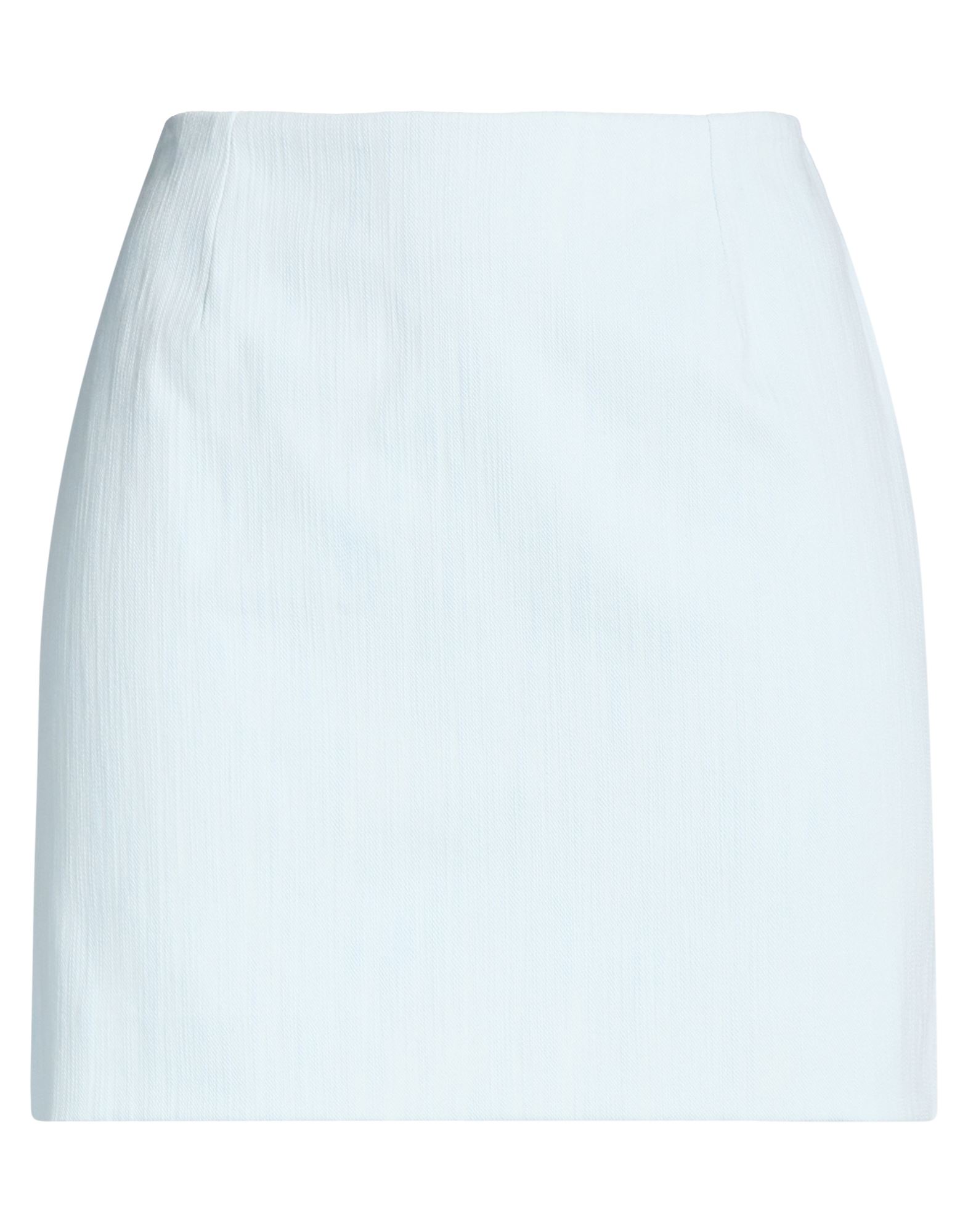 TAGLIATORE 02-05  Jeansrock Damen Himmelblau von TAGLIATORE 02-05