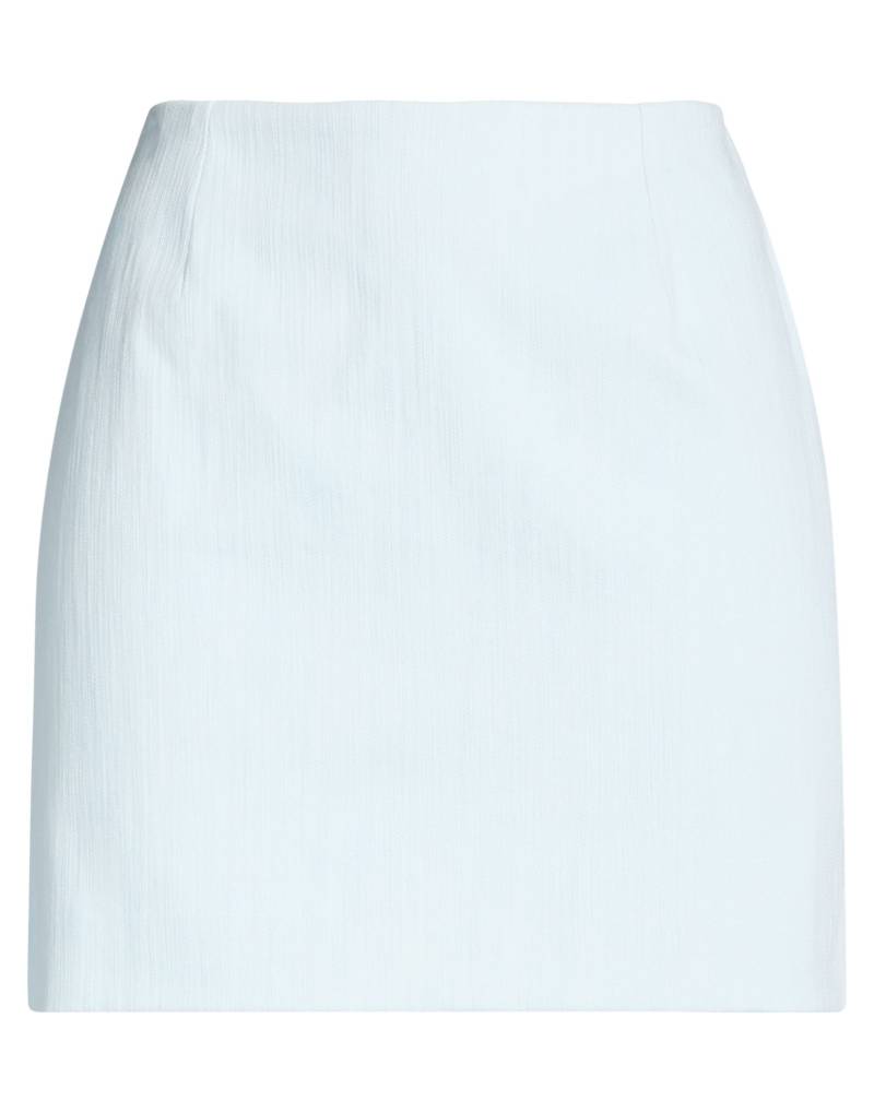 TAGLIATORE 02-05  Jeansrock Damen Himmelblau von TAGLIATORE 02-05