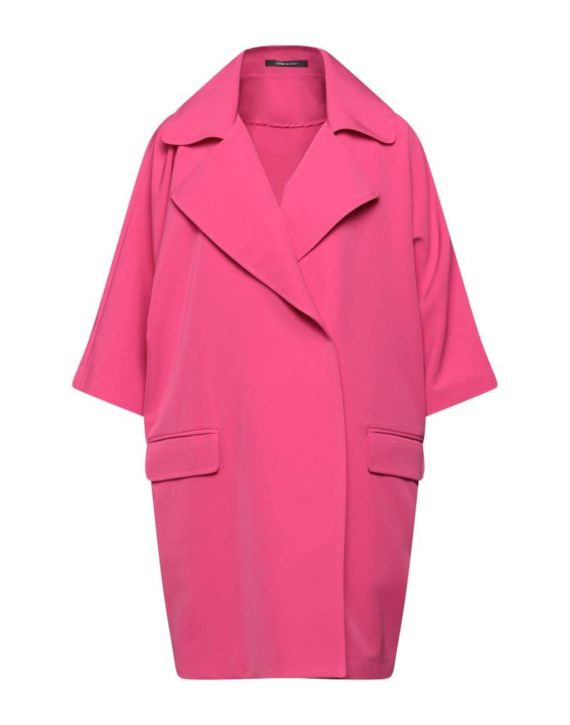 TAGLIATORE 02-05  Jacke, Mantel & Trenchcoat Damen Fuchsia von TAGLIATORE 02-05