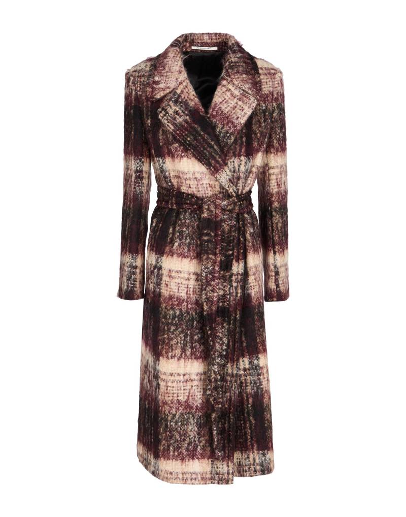 TAGLIATORE 02-05  Mantel Damen Dunkelviolett von TAGLIATORE 02-05