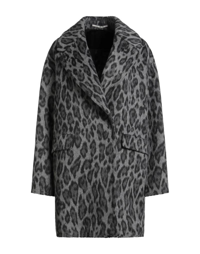 TAGLIATORE 02-05  Mantel Damen Grau von TAGLIATORE 02-05