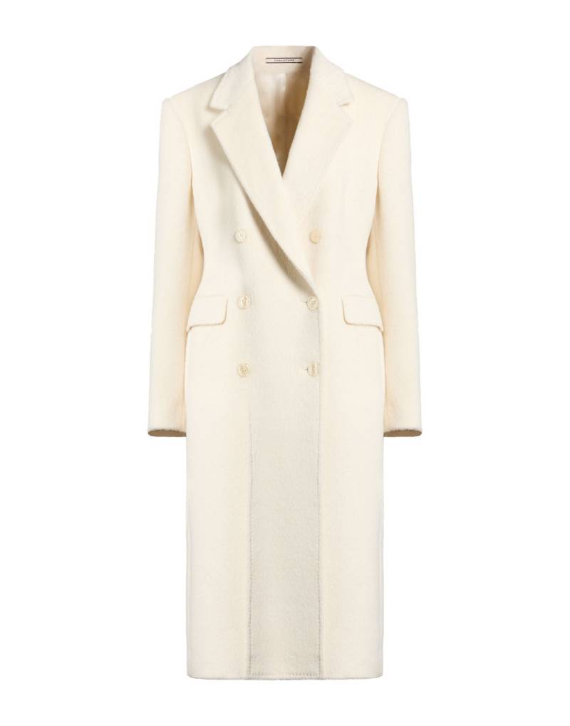 TAGLIATORE 02-05  Mantel Damen Off white von TAGLIATORE 02-05