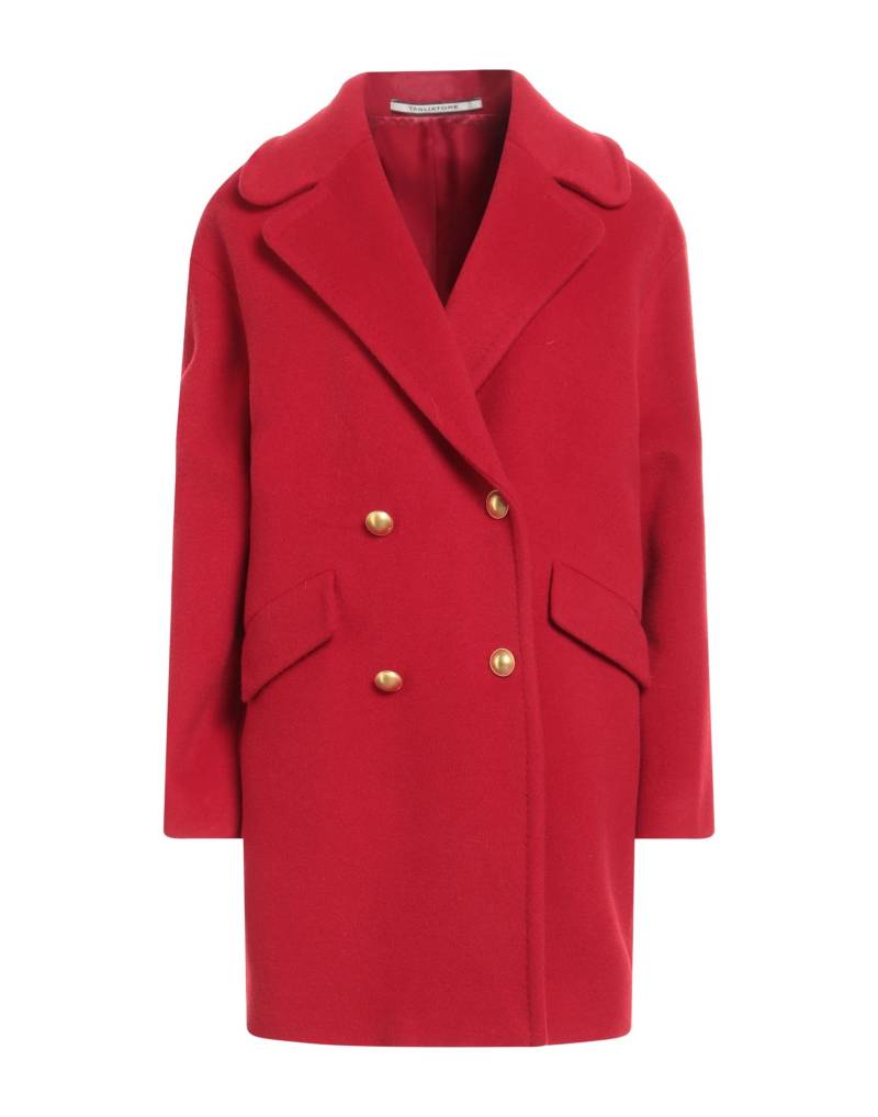 TAGLIATORE 02-05  Mantel Damen Rot von TAGLIATORE 02-05