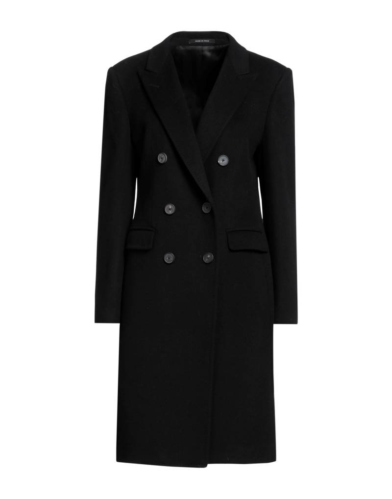 TAGLIATORE 02-05  Mantel Damen Schwarz von TAGLIATORE 02-05
