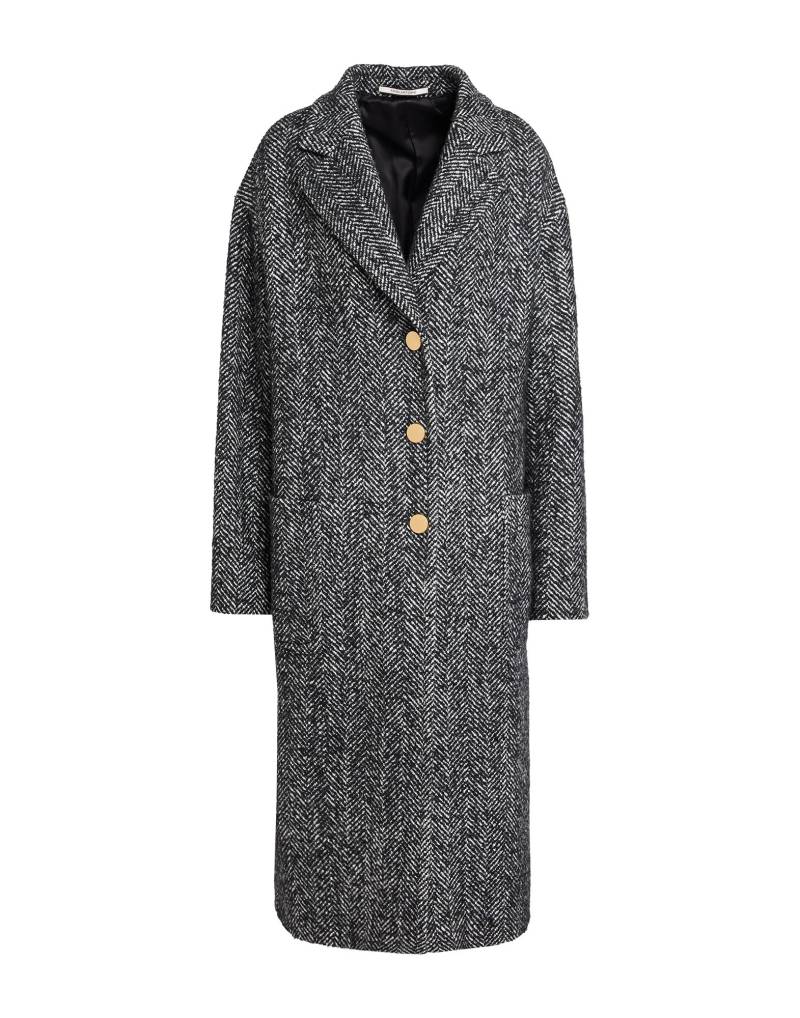 TAGLIATORE 02-05  Mantel Damen Schwarz von TAGLIATORE 02-05