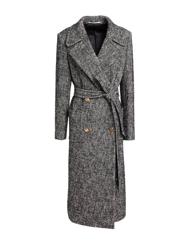 TAGLIATORE 02-05  Mantel Damen Schwarz von TAGLIATORE 02-05