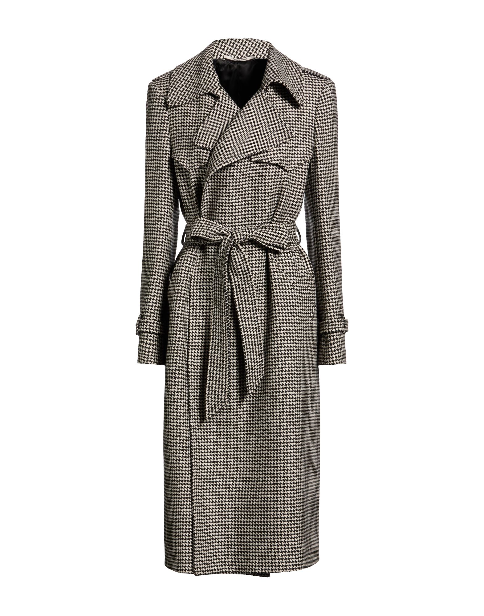 TAGLIATORE 02-05  Mantel Damen Schwarz von TAGLIATORE 02-05