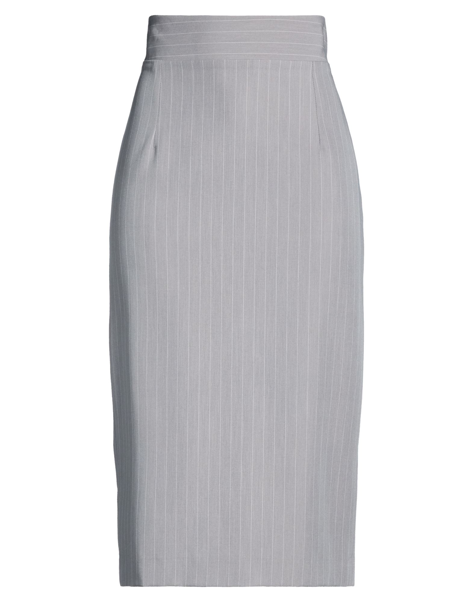 TAGLIATORE 02-05  Midi-rock Damen Grau von TAGLIATORE 02-05