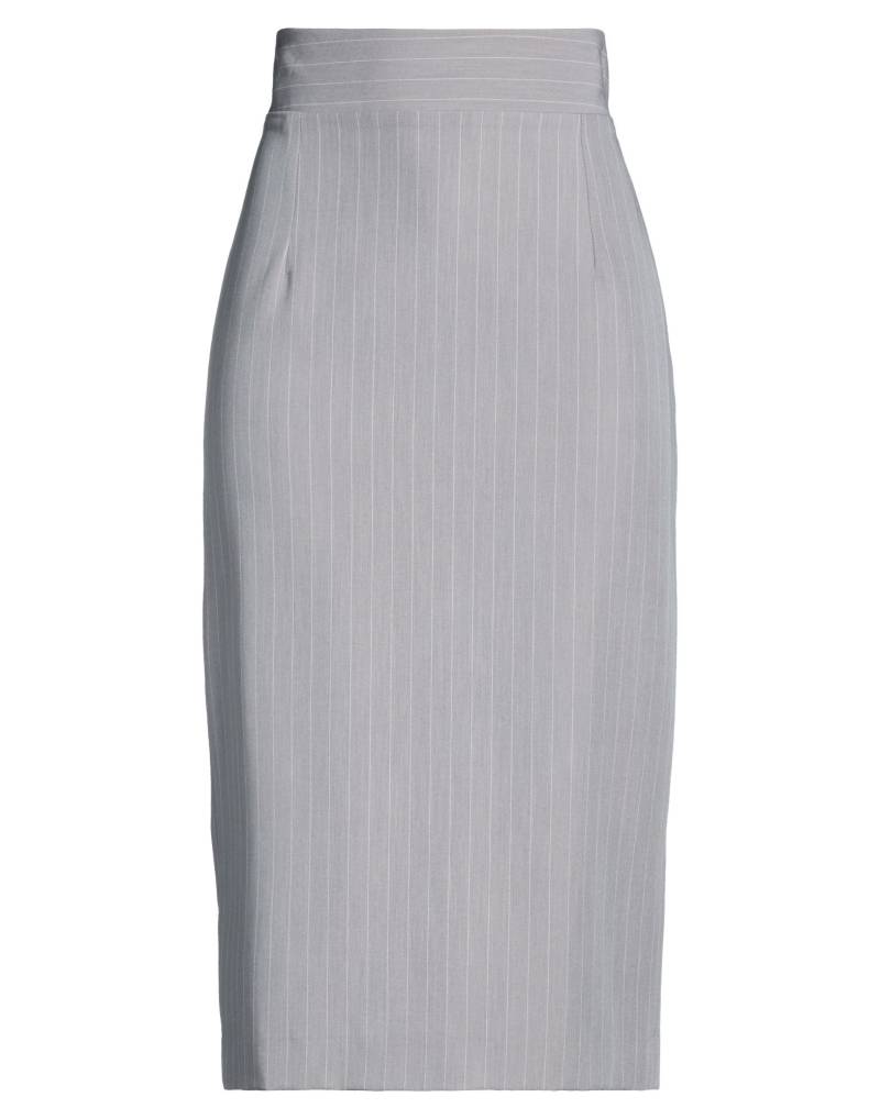 TAGLIATORE 02-05  Midi-rock Damen Grau von TAGLIATORE 02-05