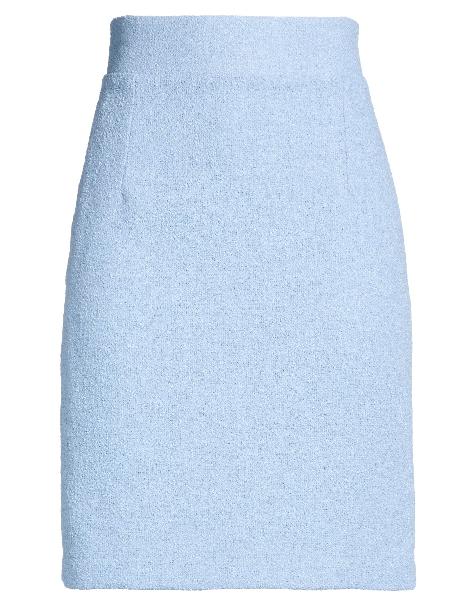 TAGLIATORE 02-05  Midi-rock Damen Himmelblau von TAGLIATORE 02-05