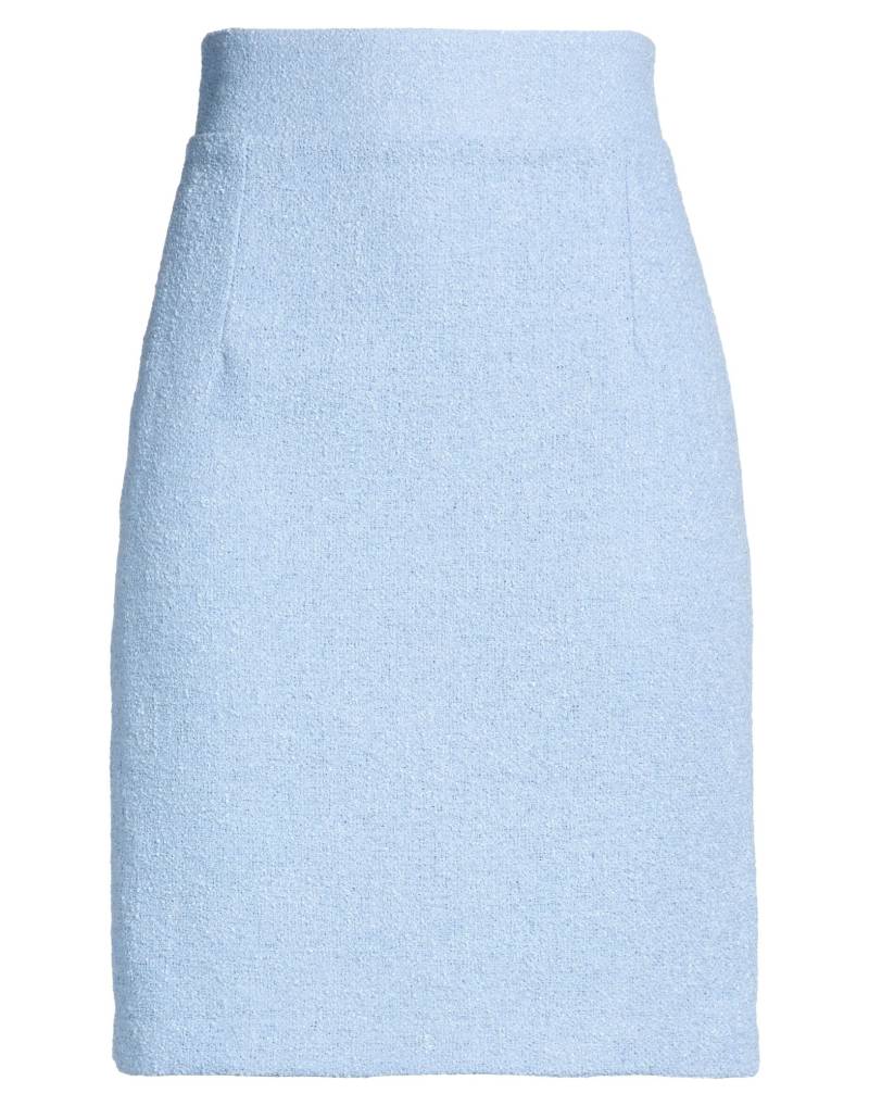 TAGLIATORE 02-05  Midi-rock Damen Himmelblau von TAGLIATORE 02-05