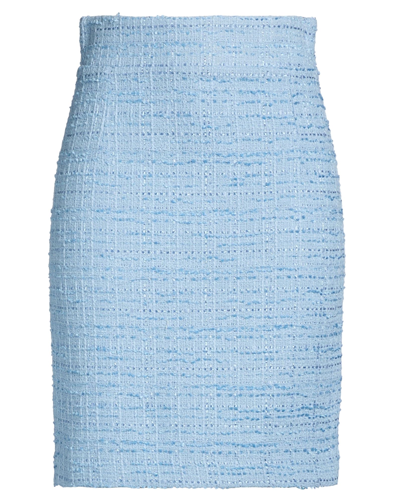 TAGLIATORE 02-05  Midi-rock Damen Himmelblau von TAGLIATORE 02-05