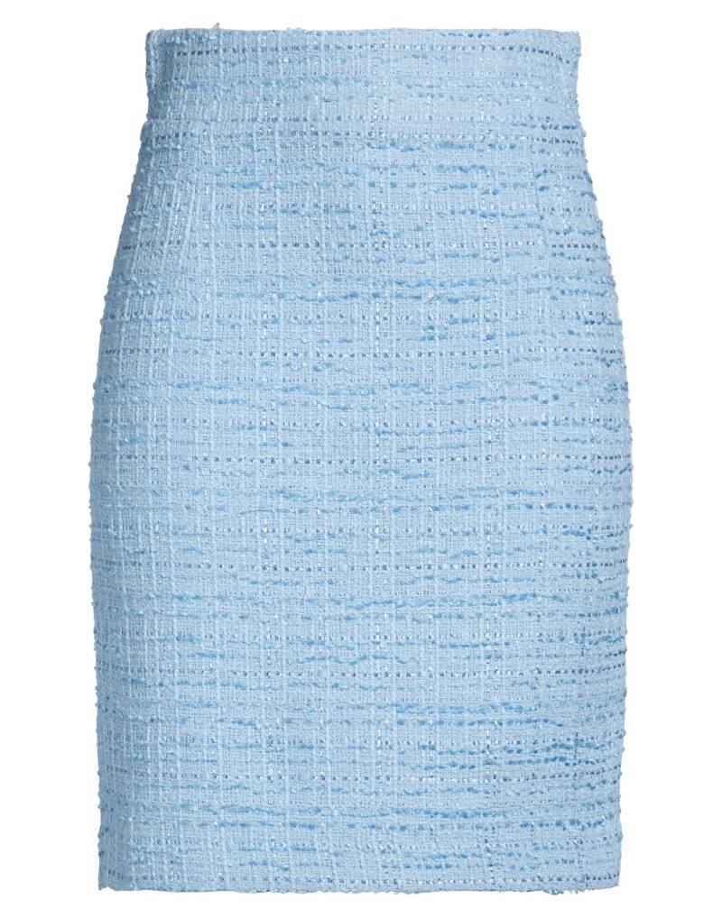 TAGLIATORE 02-05  Midi-rock Damen Himmelblau von TAGLIATORE 02-05