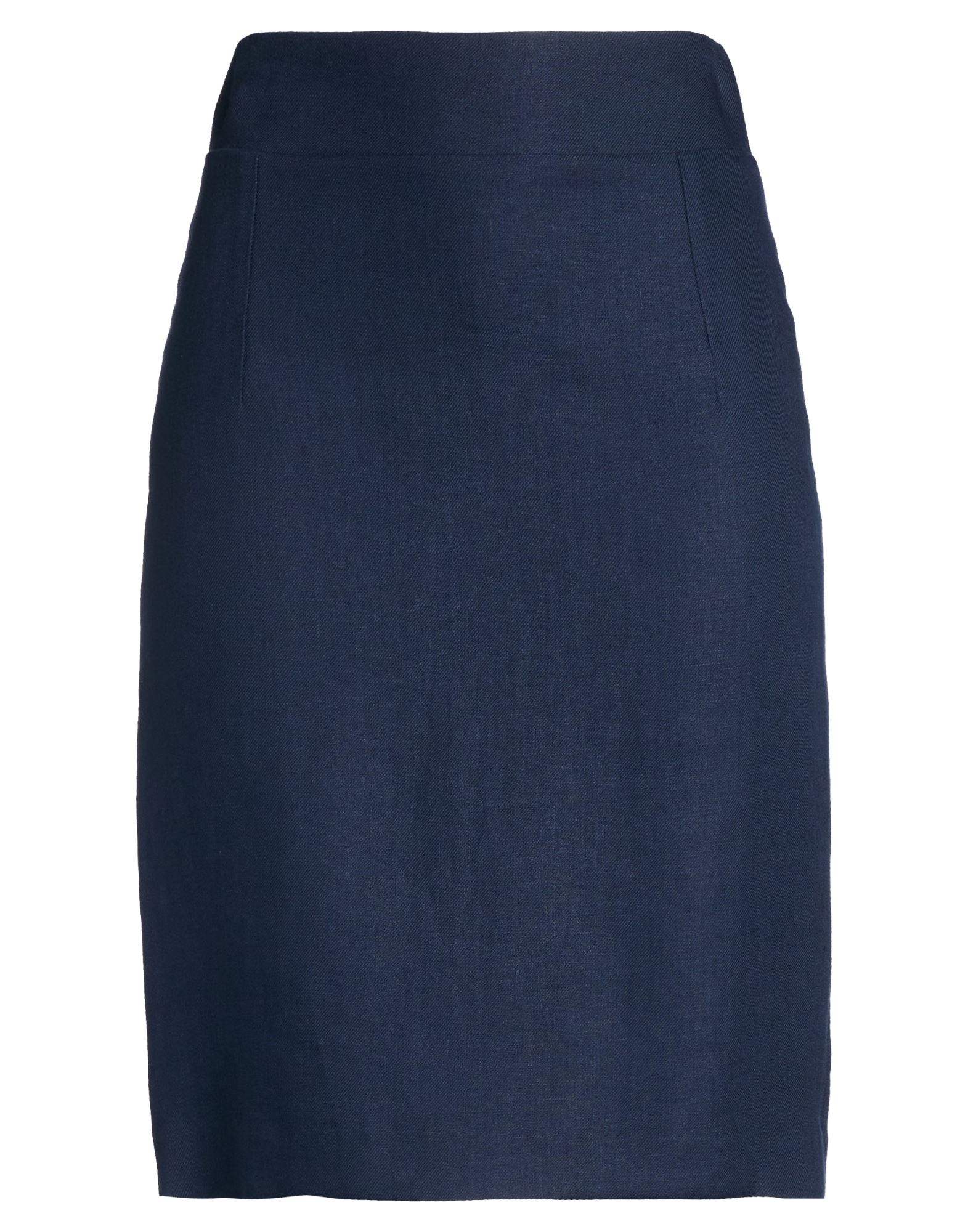 TAGLIATORE 02-05  Midi-rock Damen Marineblau von TAGLIATORE 02-05