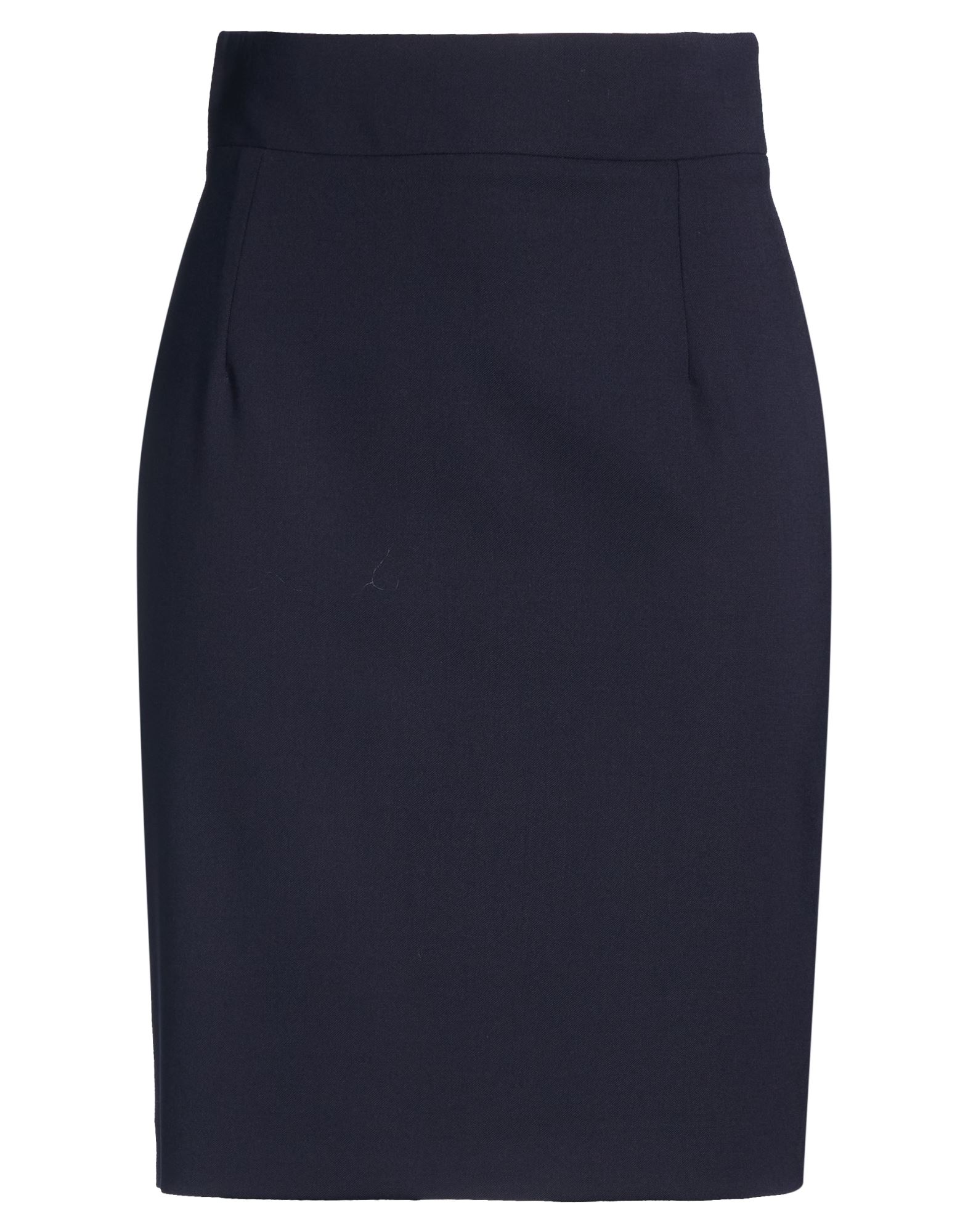 TAGLIATORE 02-05  Midi-rock Damen Nachtblau von TAGLIATORE 02-05