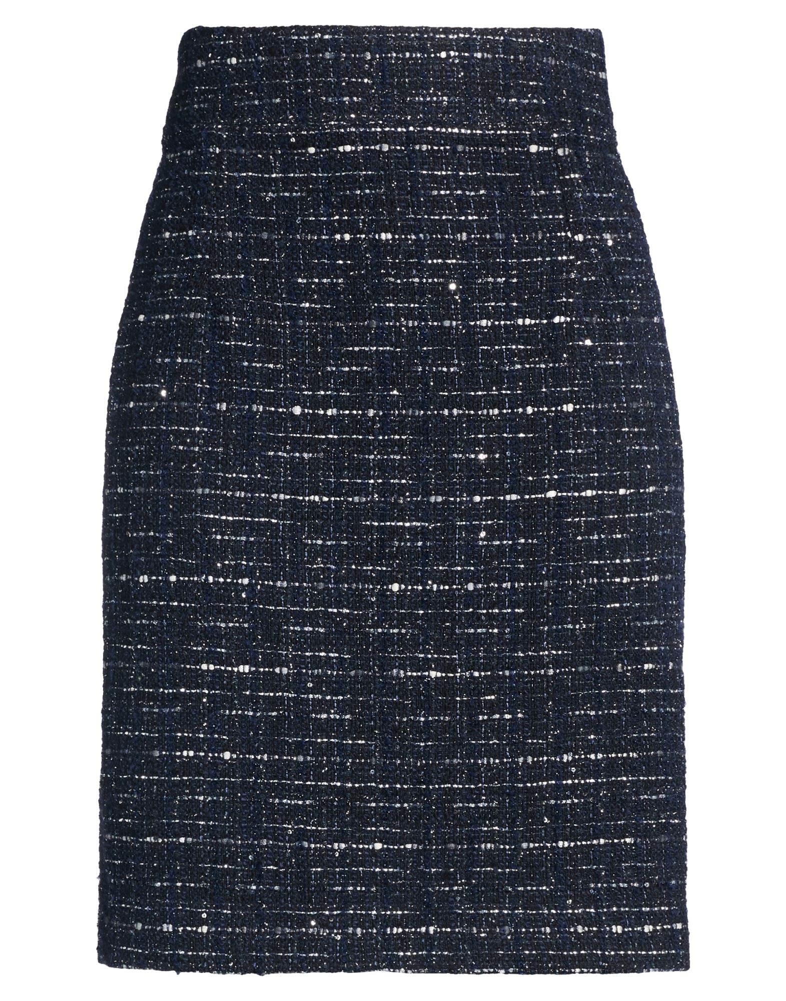 TAGLIATORE 02-05  Midi-rock Damen Nachtblau von TAGLIATORE 02-05