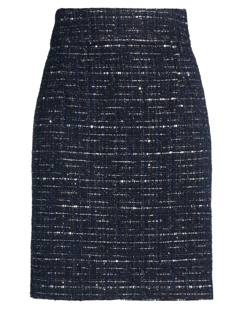 TAGLIATORE 02-05  Midi-rock Damen Nachtblau von TAGLIATORE 02-05