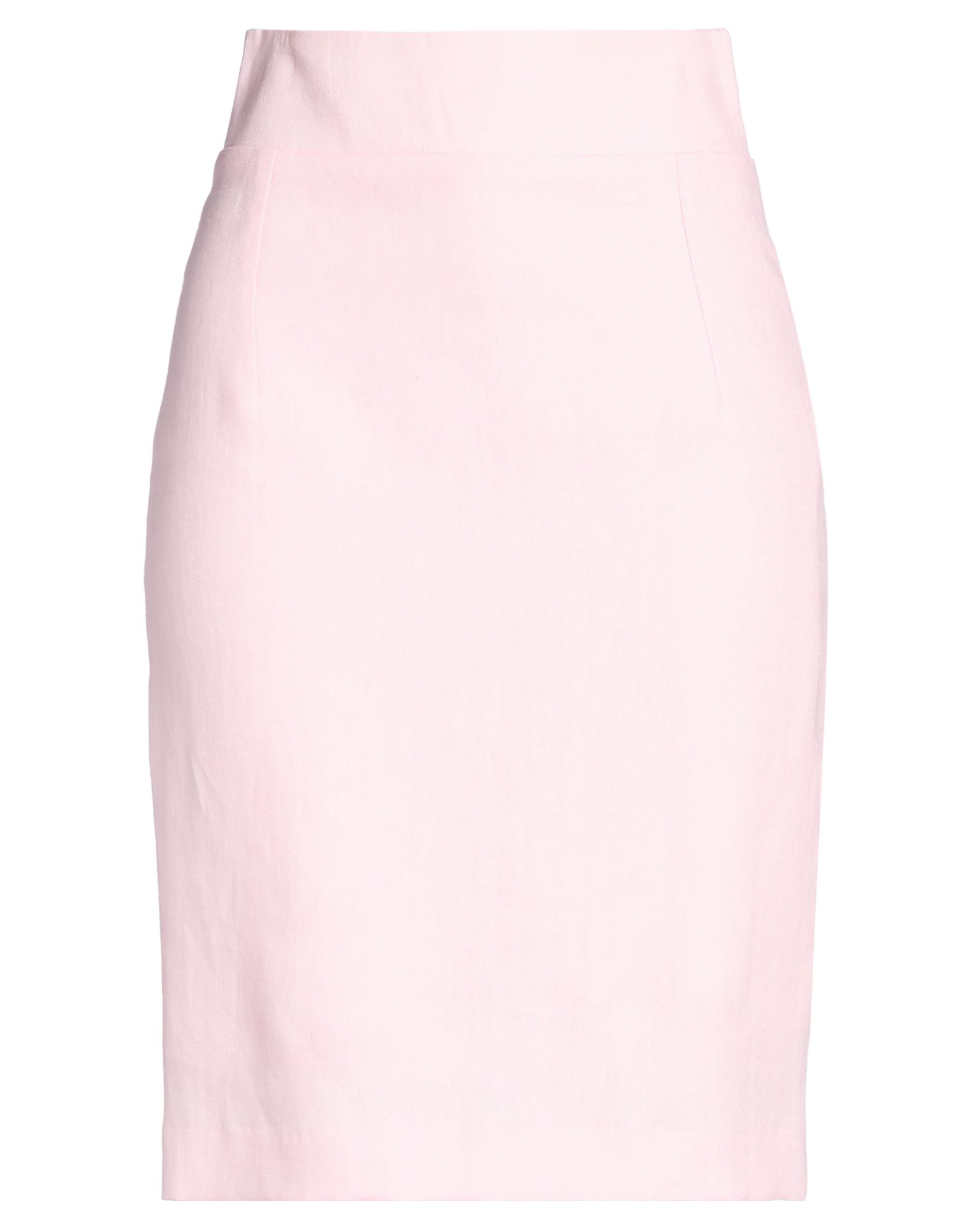 TAGLIATORE 02-05  Midi-rock Damen Rosa von TAGLIATORE 02-05