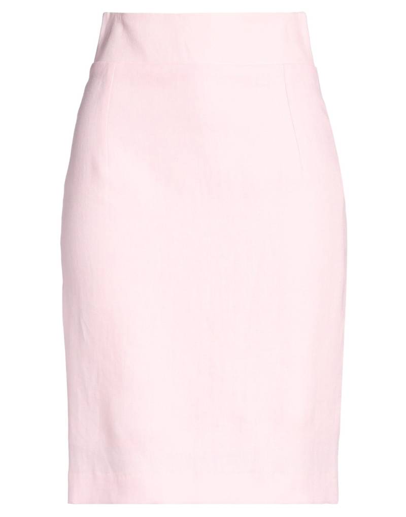 TAGLIATORE 02-05  Midi-rock Damen Rosa von TAGLIATORE 02-05