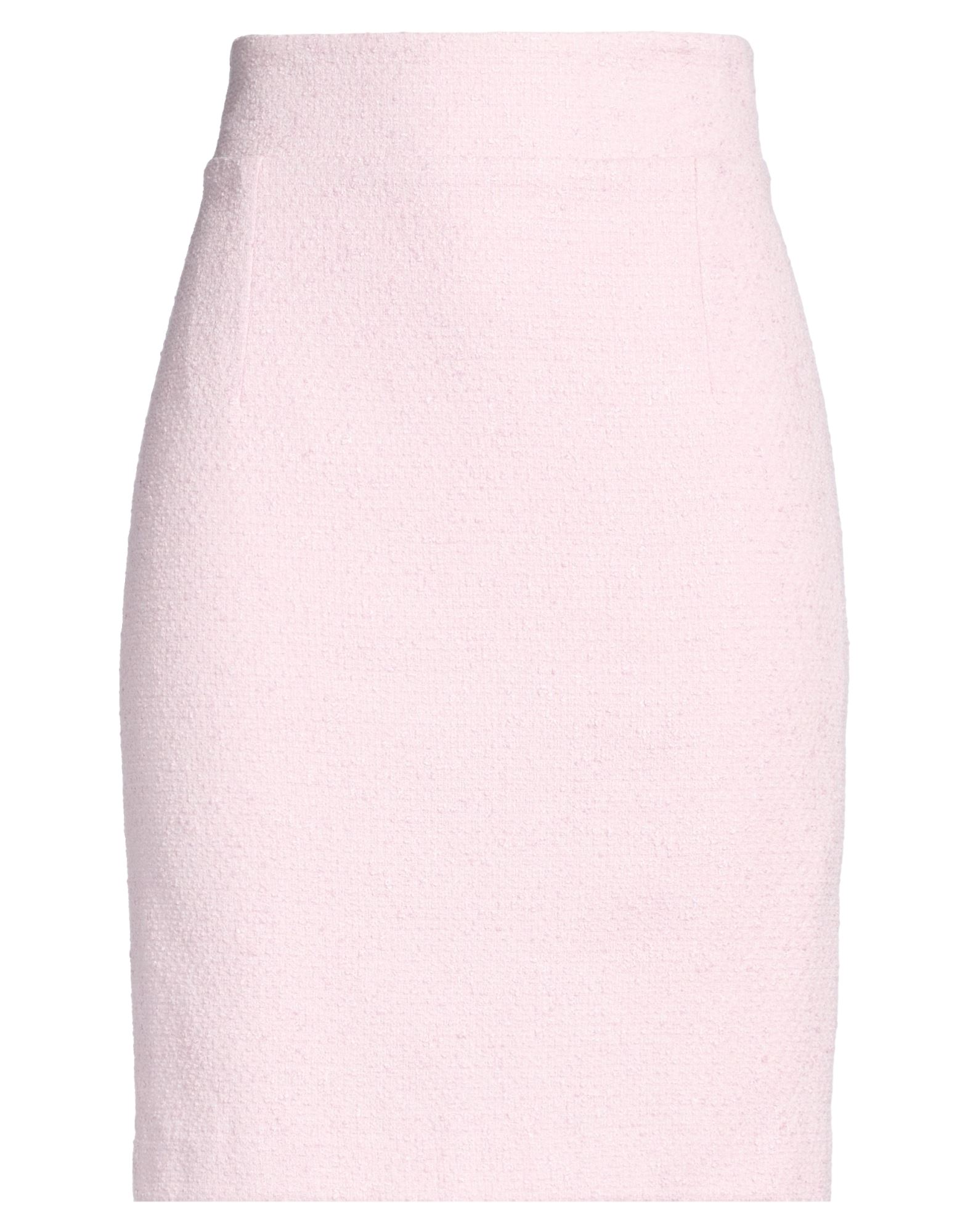 TAGLIATORE 02-05  Midi-rock Damen Rosa von TAGLIATORE 02-05