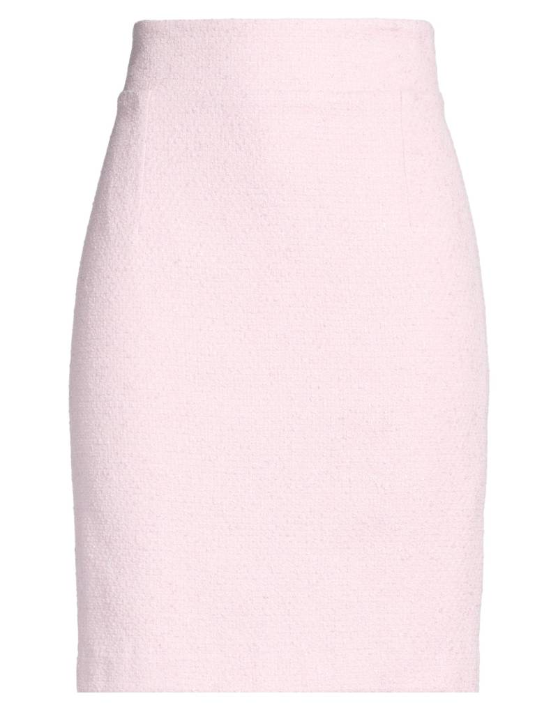 TAGLIATORE 02-05  Midi-rock Damen Rosa von TAGLIATORE 02-05