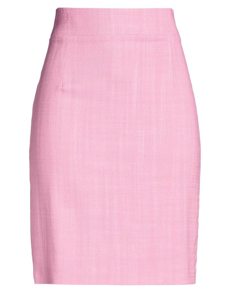 TAGLIATORE 02-05  Midi-rock Damen Rosa von TAGLIATORE 02-05