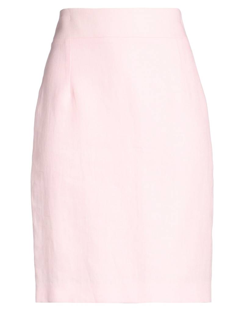 TAGLIATORE 02-05  Midi-rock Damen Rosa von TAGLIATORE 02-05