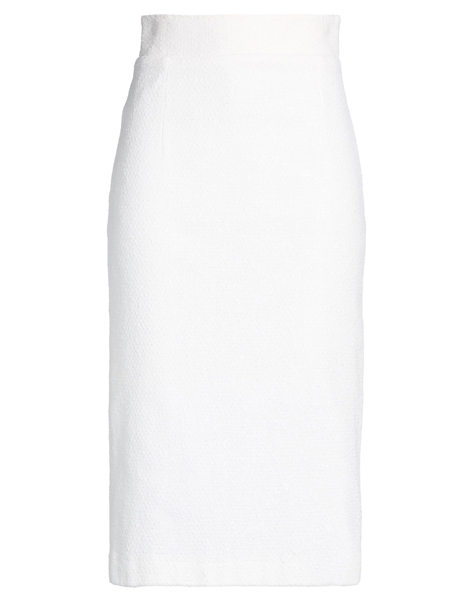 TAGLIATORE 02-05  Midi-rock Damen Weiß von TAGLIATORE 02-05