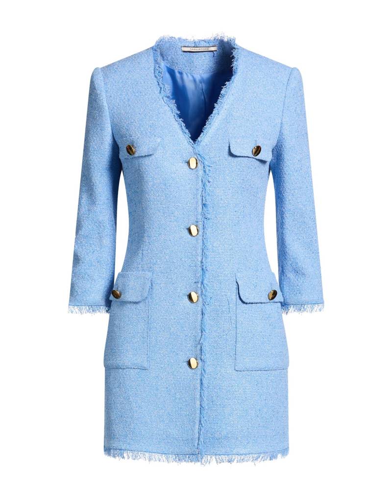TAGLIATORE 02-05  Mini-kleid Damen Azurblau von TAGLIATORE 02-05