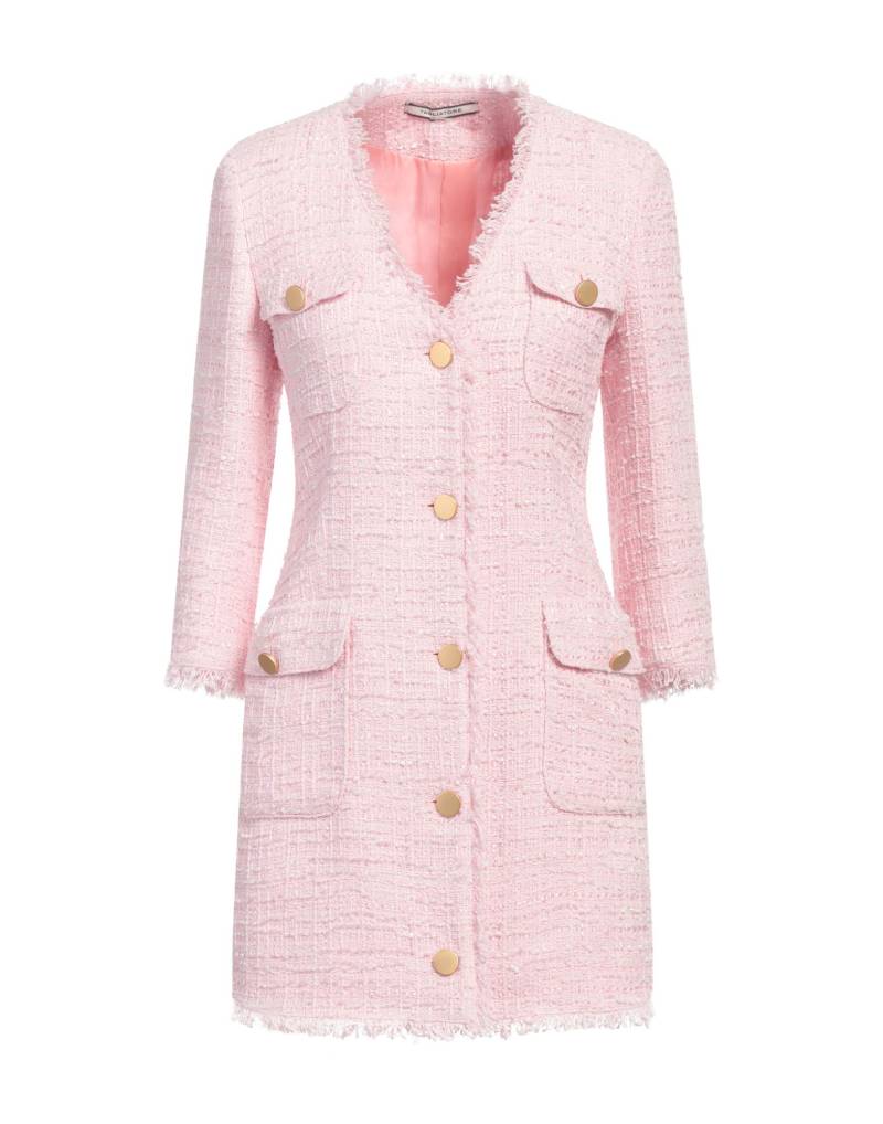 TAGLIATORE 02-05  Mini-kleid Damen Rosa von TAGLIATORE 02-05