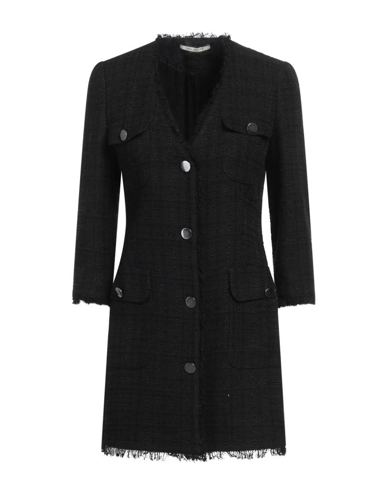 TAGLIATORE 02-05  Mini-kleid Damen Schwarz von TAGLIATORE 02-05