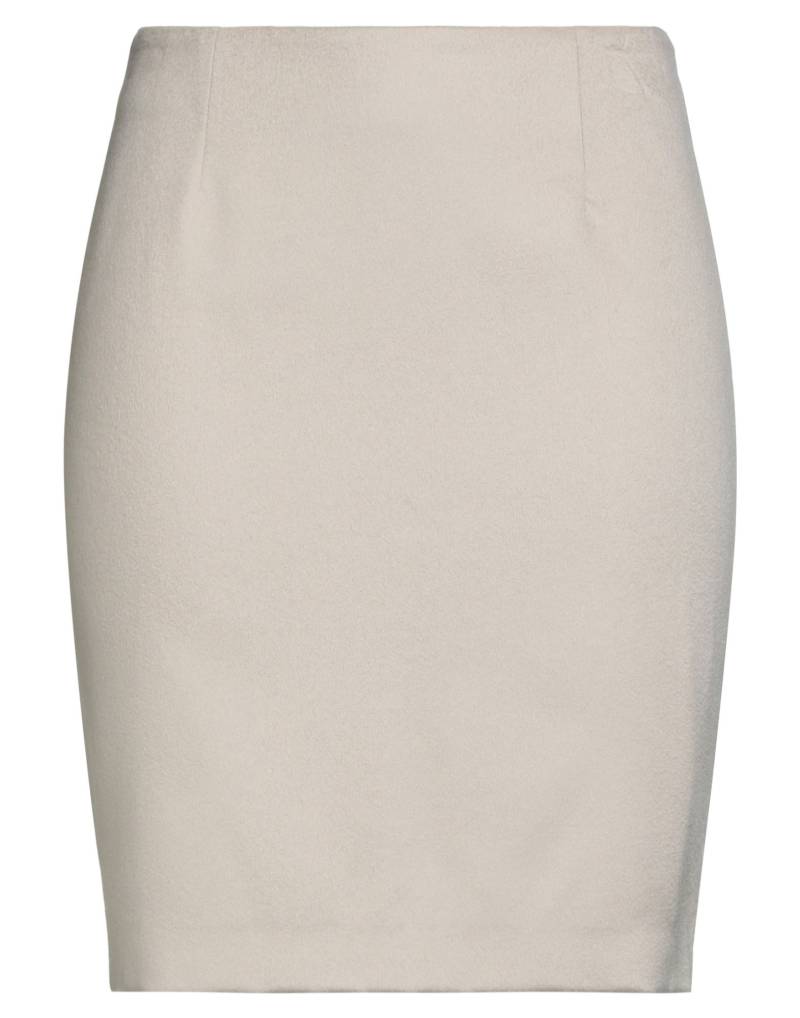 TAGLIATORE 02-05  Minirock Damen Beige von TAGLIATORE 02-05