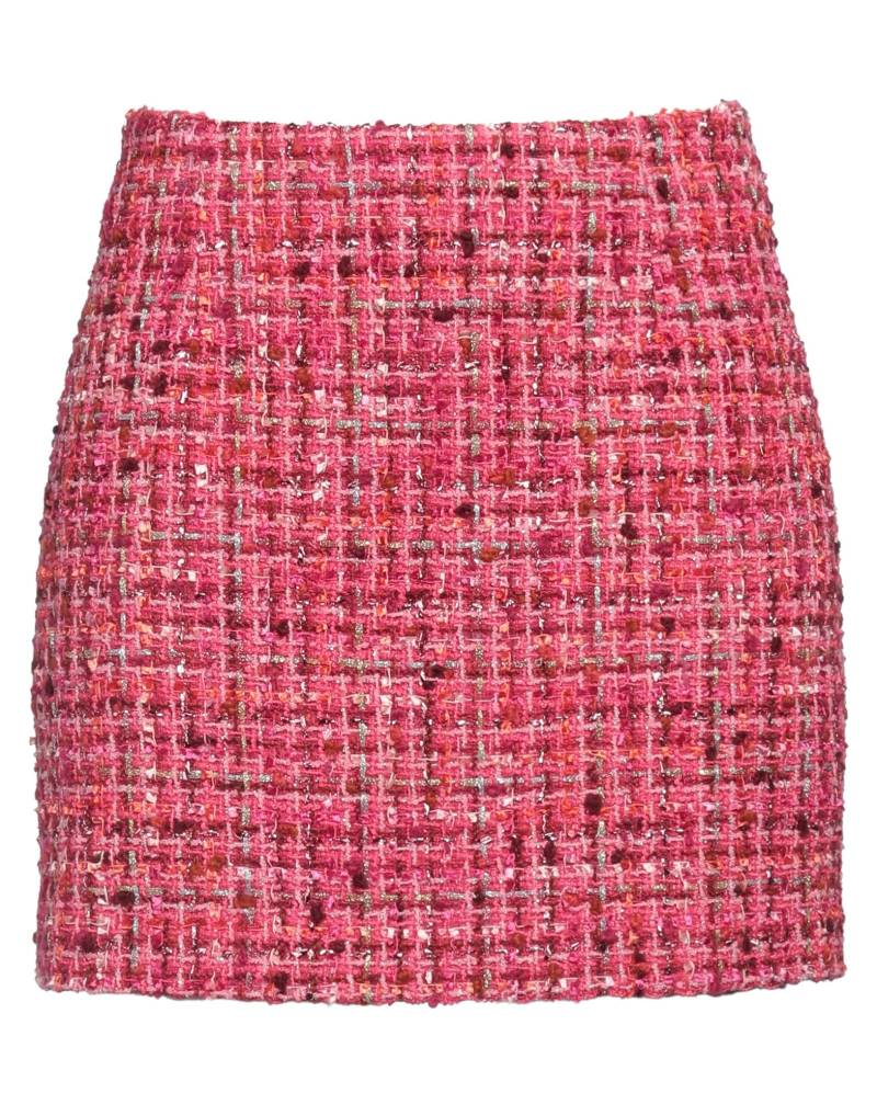 TAGLIATORE 02-05  Minirock Damen Fuchsia von TAGLIATORE 02-05