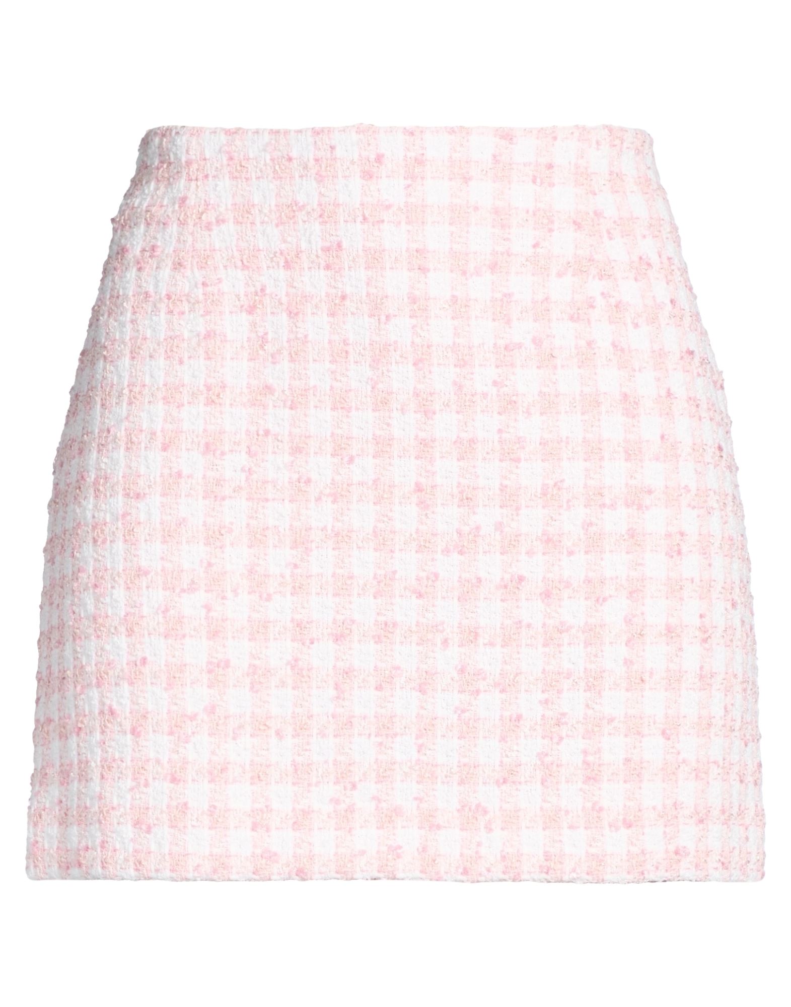 TAGLIATORE 02-05  Minirock Damen Hellrosa von TAGLIATORE 02-05