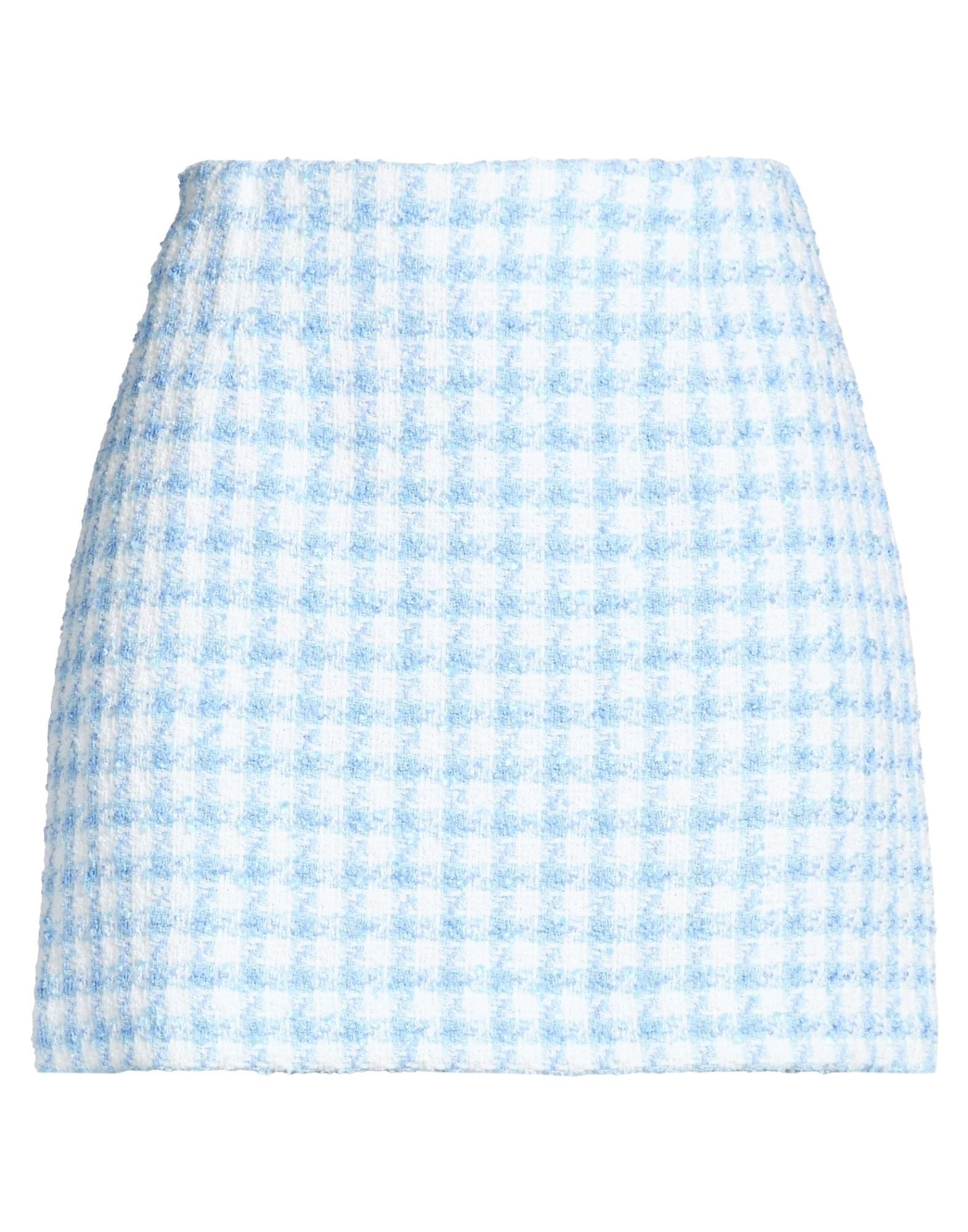 TAGLIATORE 02-05  Minirock Damen Himmelblau von TAGLIATORE 02-05