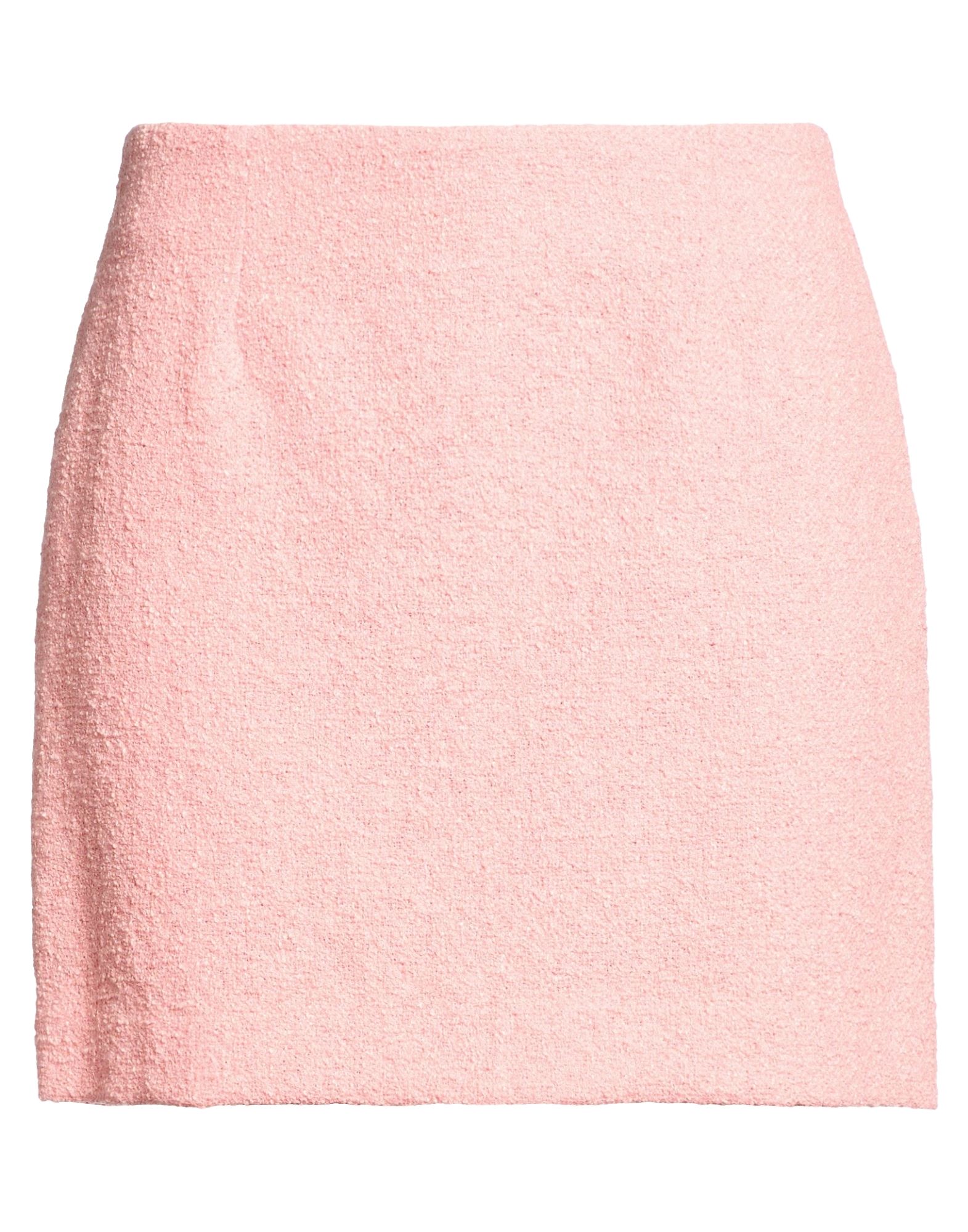 TAGLIATORE 02-05  Minirock Damen Lachs von TAGLIATORE 02-05