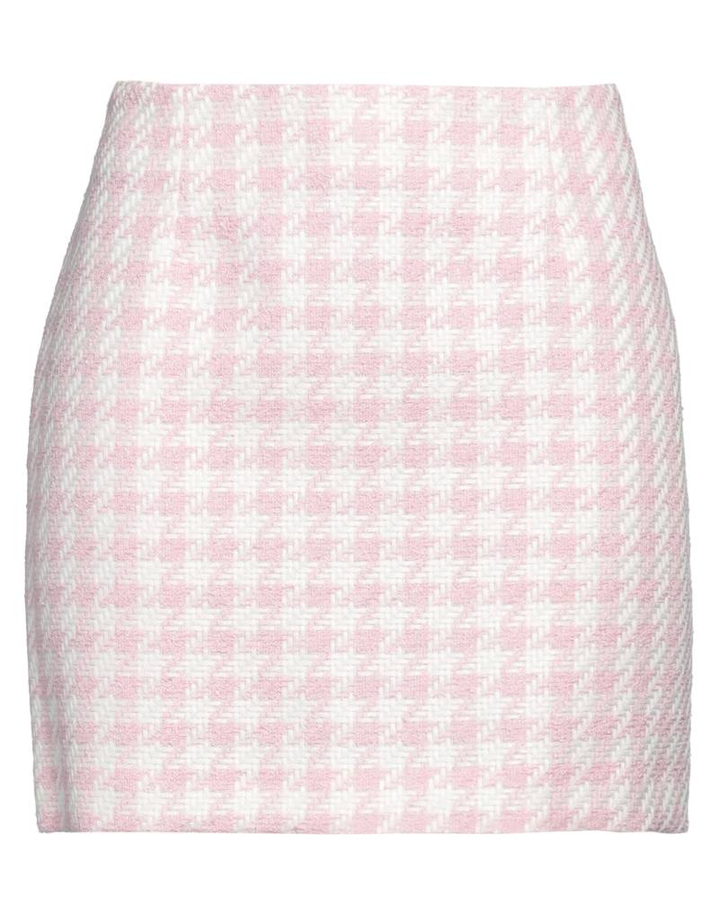 TAGLIATORE 02-05  Minirock Damen Rosa von TAGLIATORE 02-05