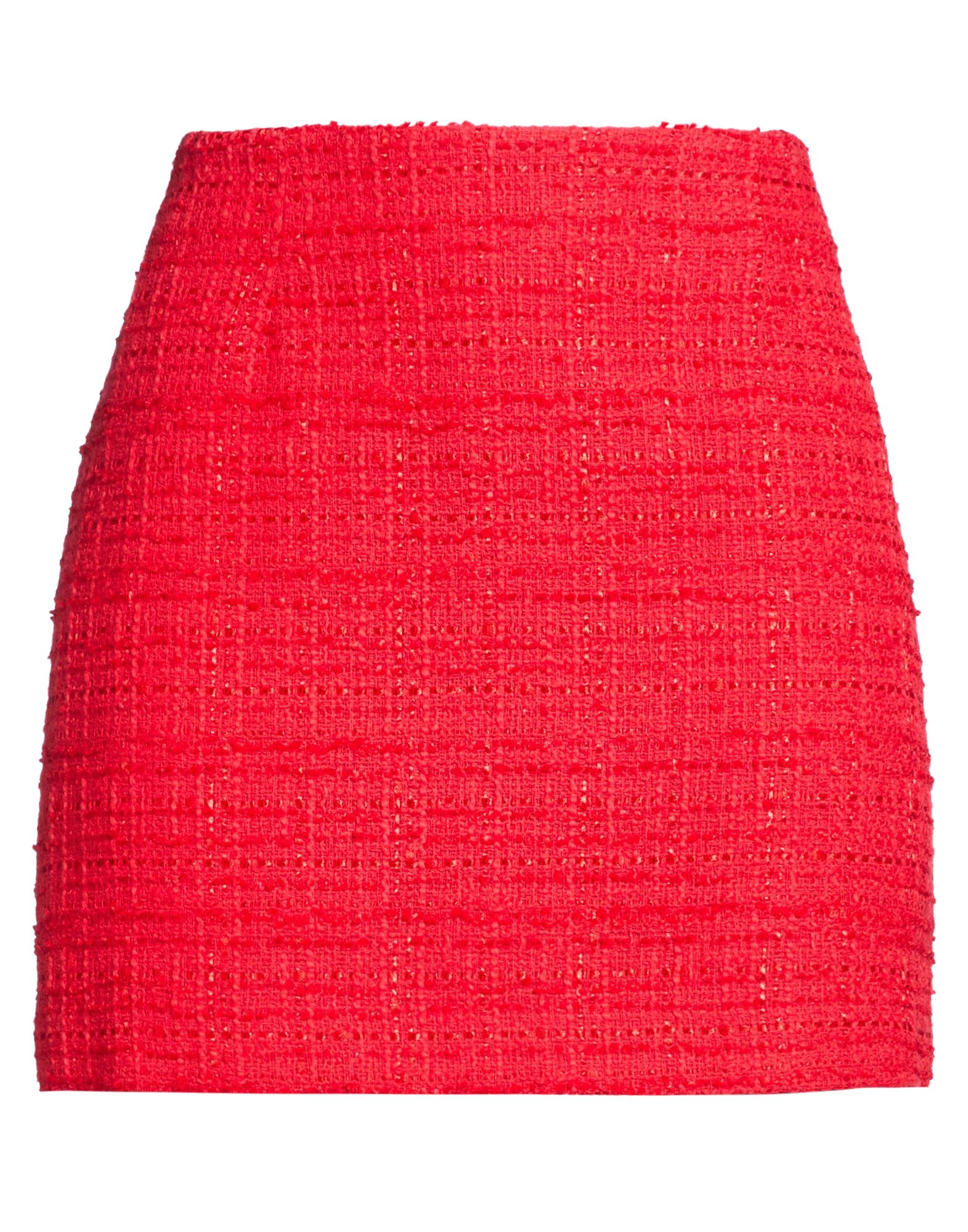 TAGLIATORE 02-05  Minirock Damen Rot von TAGLIATORE 02-05
