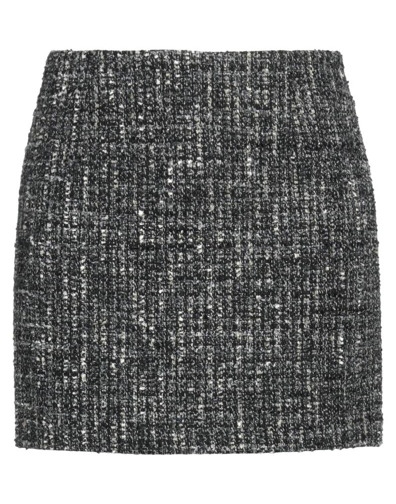 TAGLIATORE 02-05  Minirock Damen Schwarz von TAGLIATORE 02-05