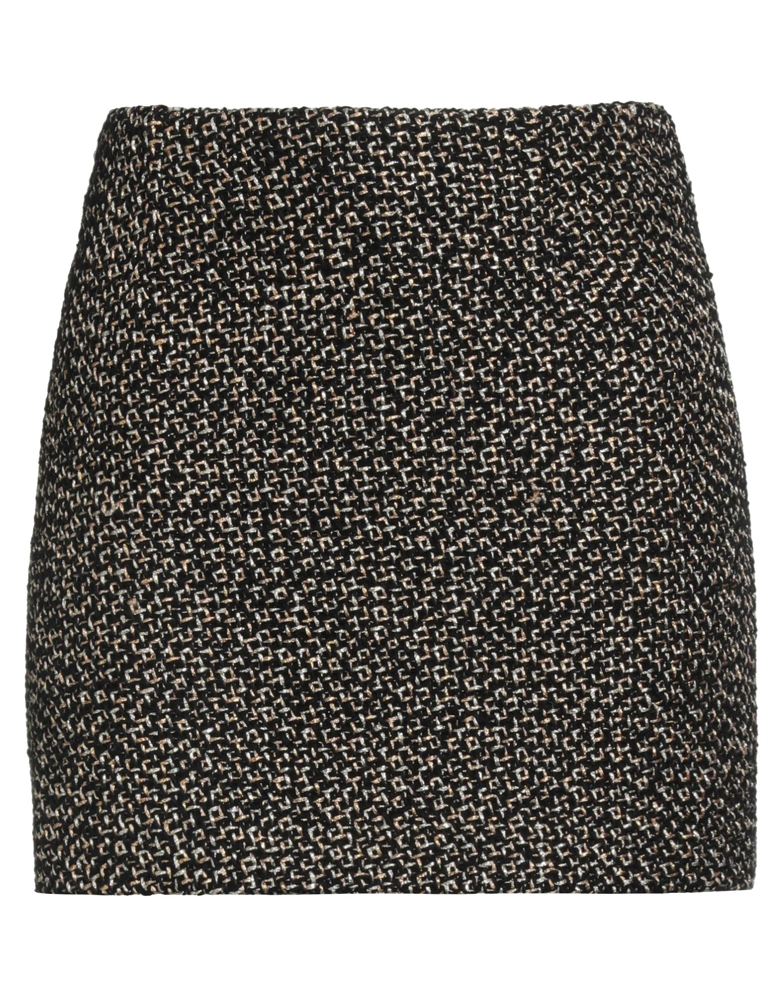 TAGLIATORE 02-05 Minirock Damen Schwarz TAGLIATORE 02-05 Minirock Damen Schwarz von TAGLIATORE 02-05