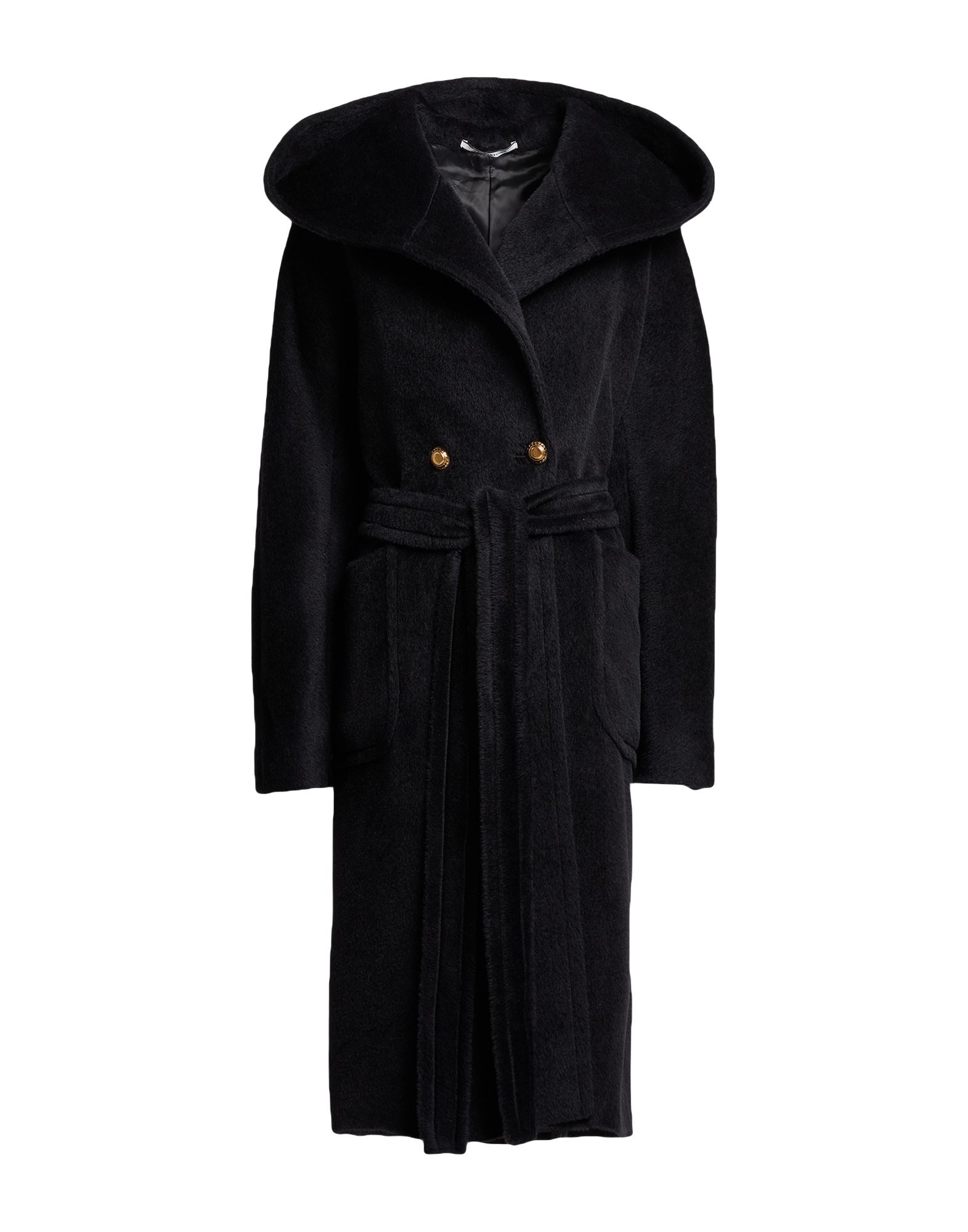 TAGLIATORE 02-05 Shearling- & Kunstfell Damen Schwarz TAGLIATORE 02-05 Shearling- & Kunstfell Damen Schwarz von TAGLIATORE 02-05