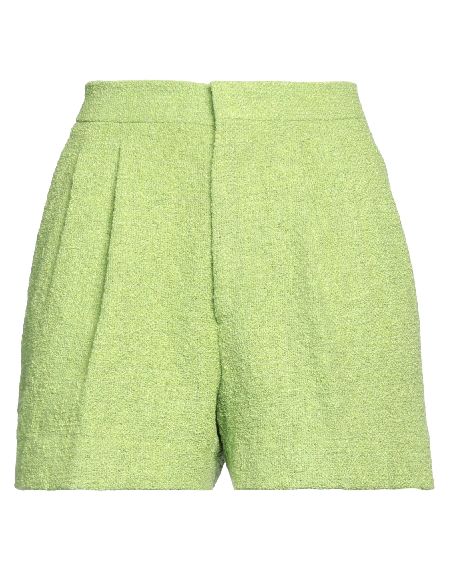 TAGLIATORE 02-05  Shorts & Bermudashorts Damen Grün von TAGLIATORE 02-05