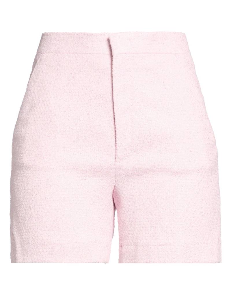 TAGLIATORE 02-05  Shorts & Bermudashorts Damen Rosa von TAGLIATORE 02-05