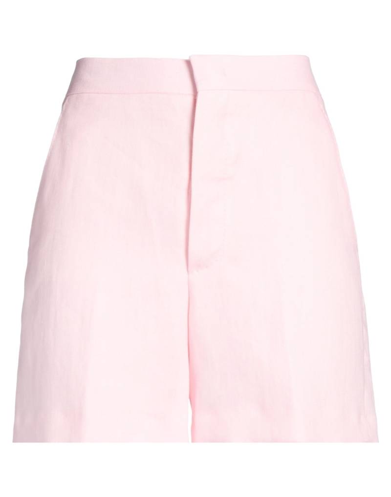 TAGLIATORE 02-05  Shorts & Bermudashorts Damen Rosa von TAGLIATORE 02-05