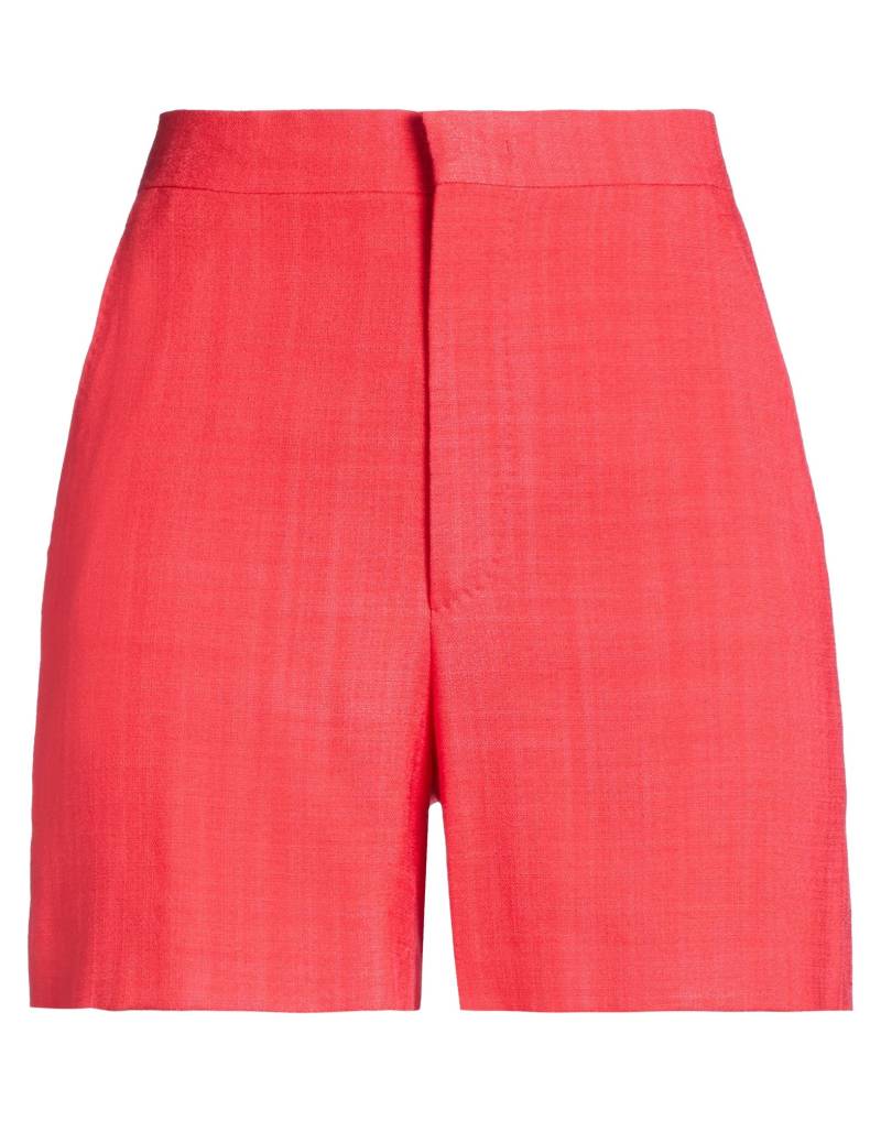 TAGLIATORE 02-05  Shorts & Bermudashorts Damen Rot von TAGLIATORE 02-05