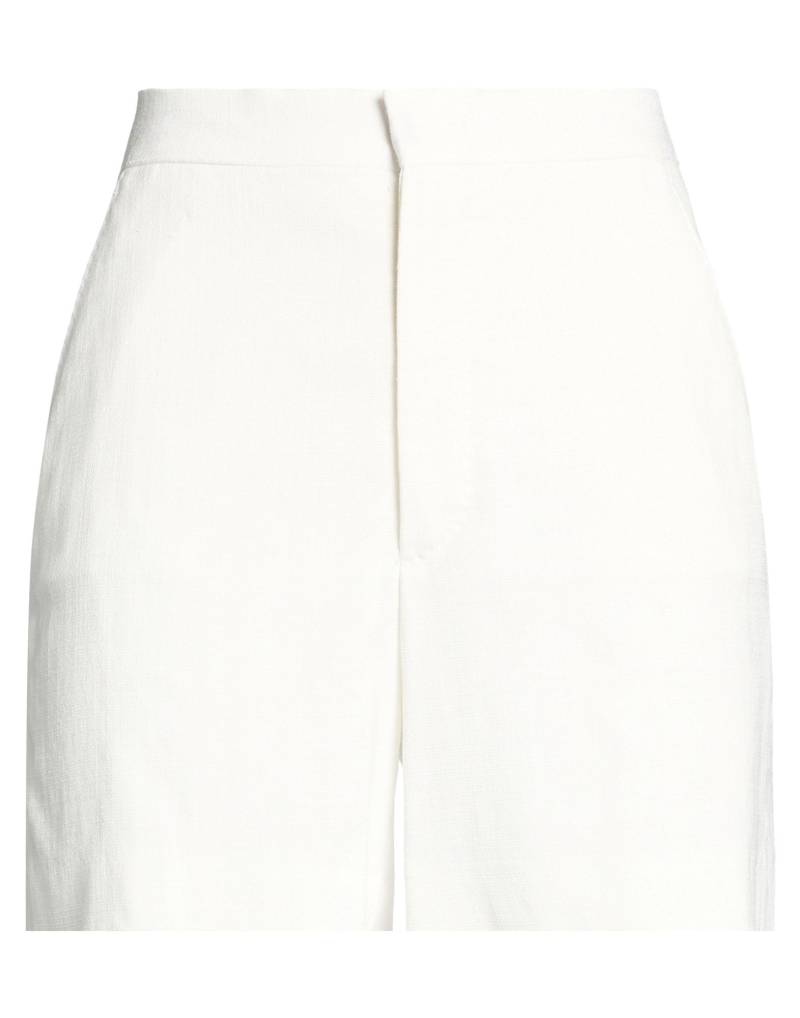 TAGLIATORE 02-05  Shorts & Bermudashorts Damen Weiß von TAGLIATORE 02-05