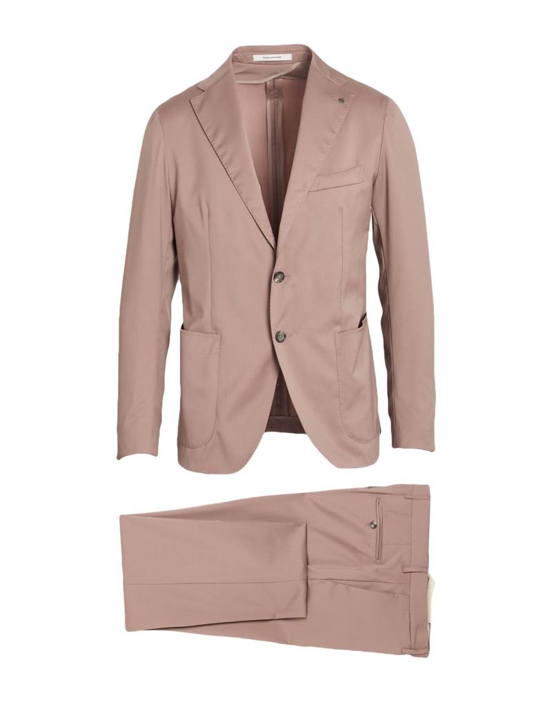 TAGLIATORE Anzug Herren Antikrosa von TAGLIATORE