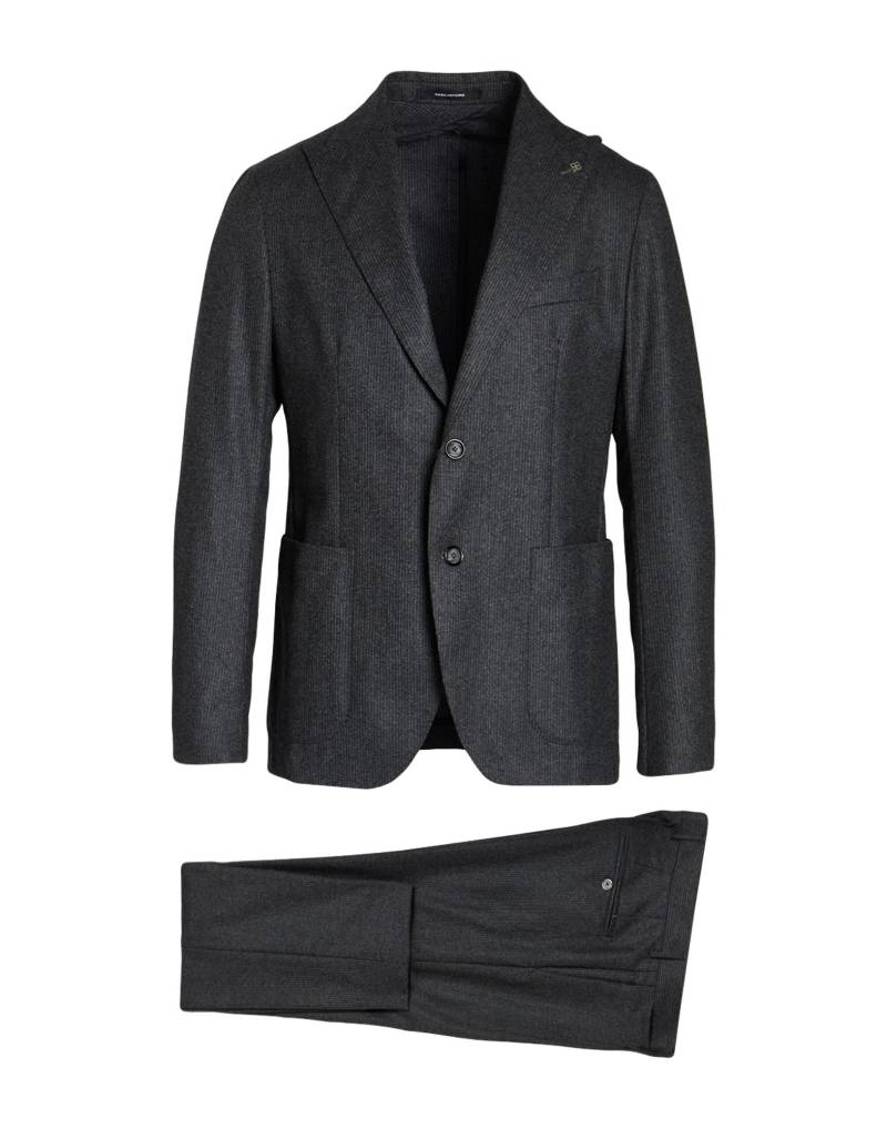 TAGLIATORE Anzug Herren Blei von TAGLIATORE