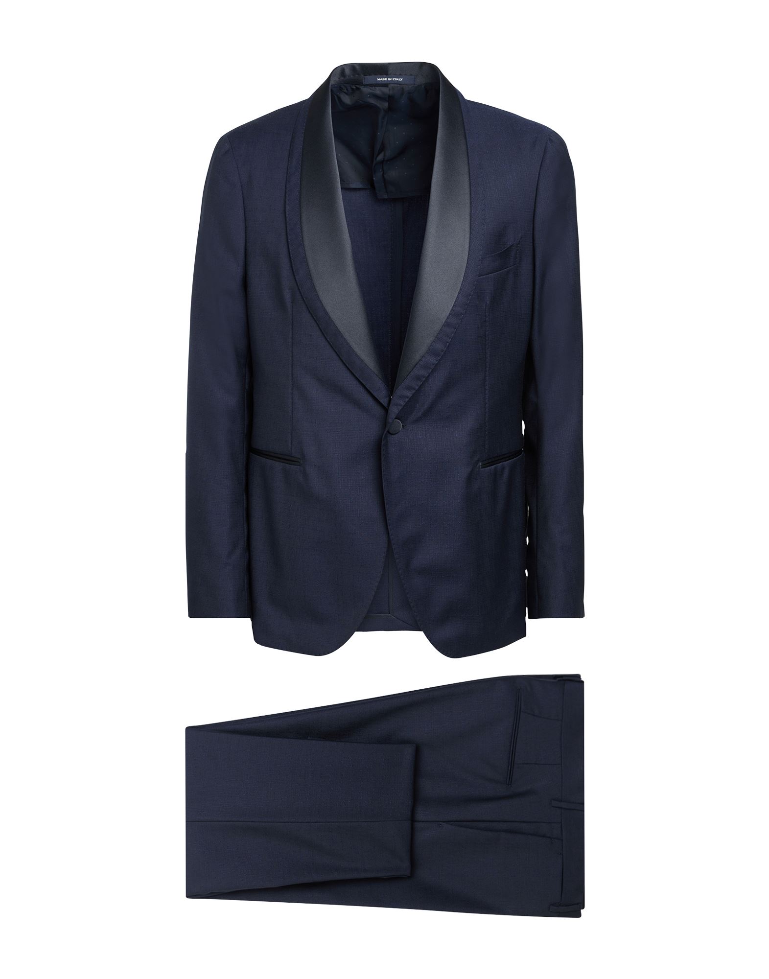 TAGLIATORE Anzug Herren Nachtblau von TAGLIATORE